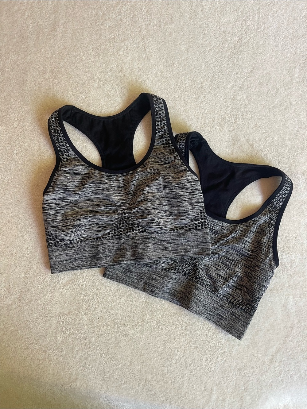 Women’s Sports Bra Bundle
